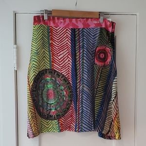 Desigual Skirt